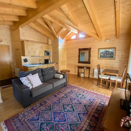 Casa Maravilla 8 Pax. Deporte Y Relax Exclusivo! La Molina  Exterior photo