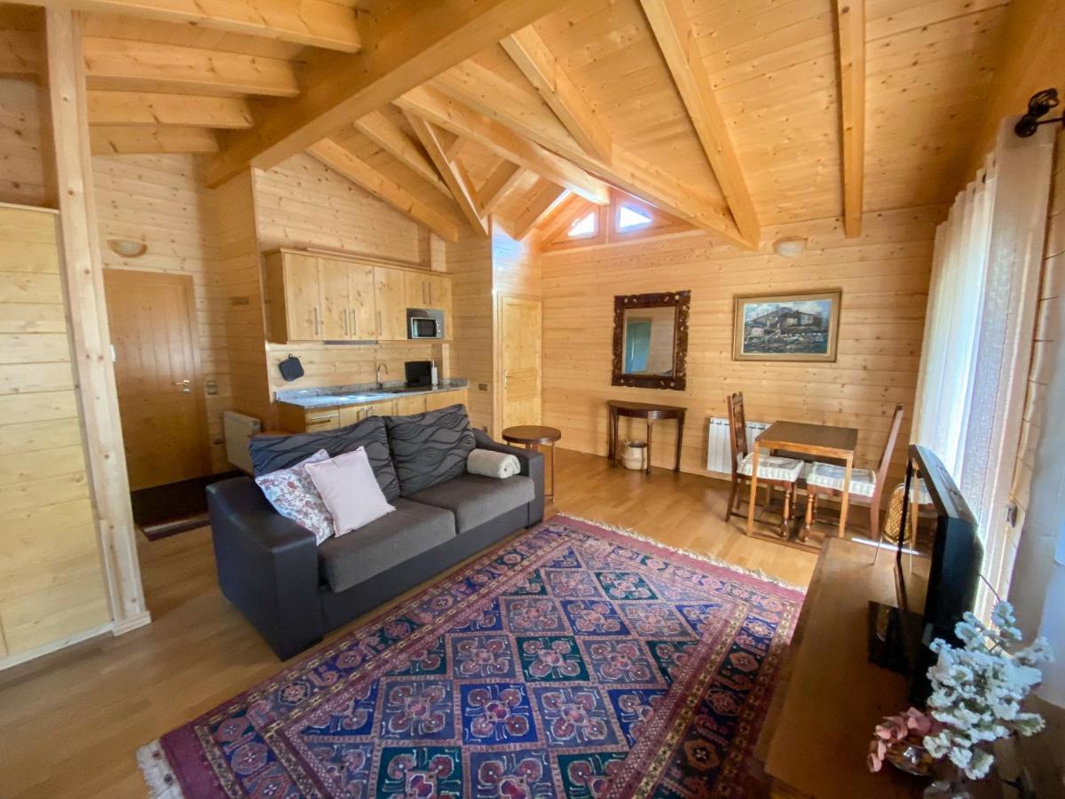 Casa Maravilla 8 Pax. Deporte Y Relax Exclusivo! * La Molina (Girona)