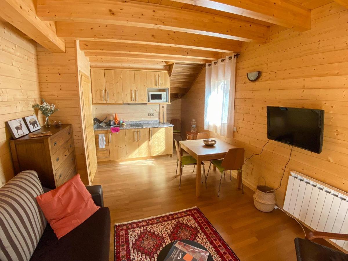 Casa Maravilla 8 Pax. Deporte Y Relax Exclusivo! * La Molina (Girona)