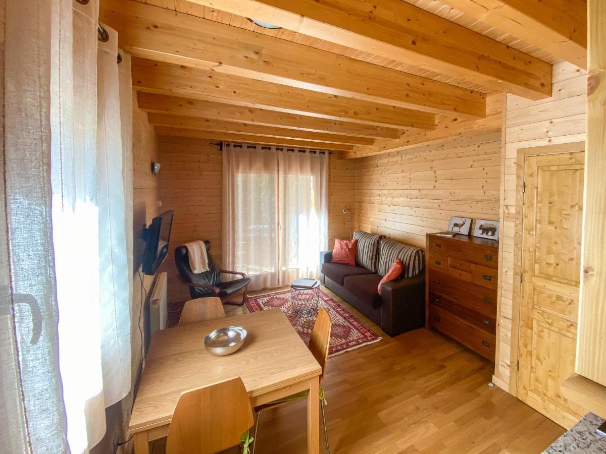 Chalet Casa Maravilla 8 Pax. Deporte Y Relax Exclusivo!