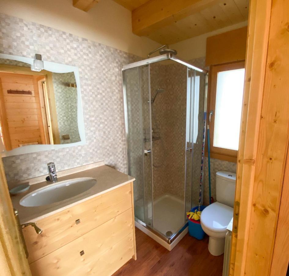 Xalet Casa Maravilla 8 Pax. Deporte Y Relax Exclusivo!