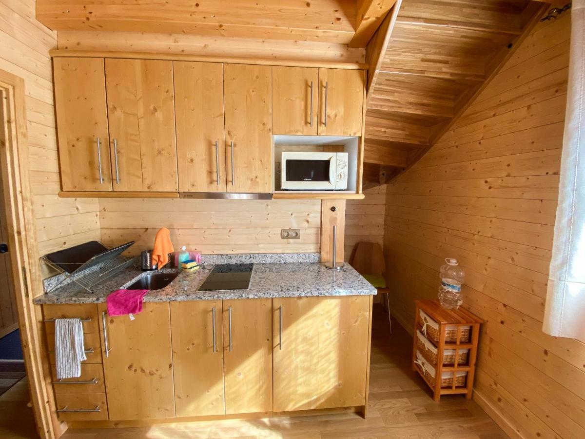 Xalet Casa Maravilla 8 Pax. Deporte Y Relax Exclusivo!