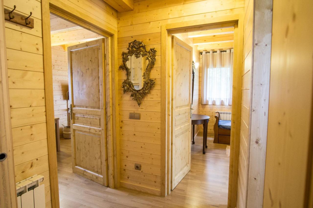Casa Maravilla 8 Pax. Deporte Y Relax Exclusivo! * La Molina (Girona)