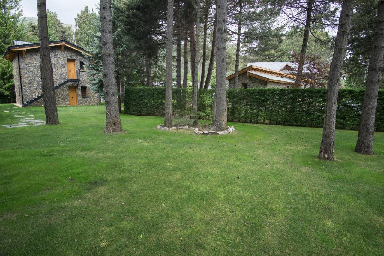 Casa Maravilla 8 Pax. Deporte Y Relax Exclusivo! La Molina (Girona)