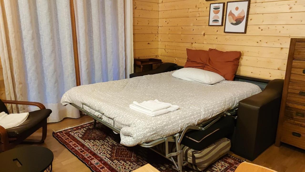 Casa Maravilla 8 Pax. Deporte Y Relax Exclusivo! Xalet *