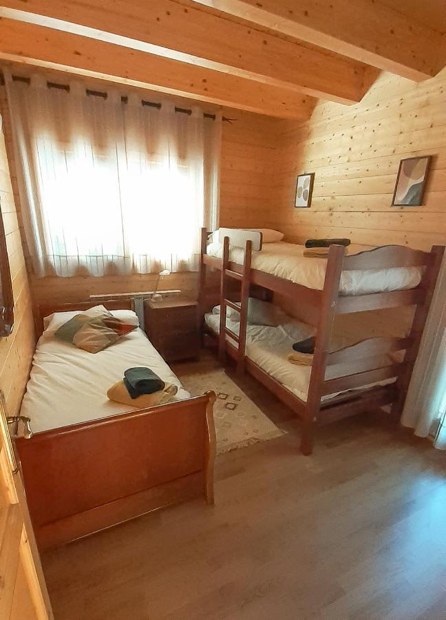 Xalet Casa Maravilla 8 Pax. Deporte Y Relax Exclusivo! *