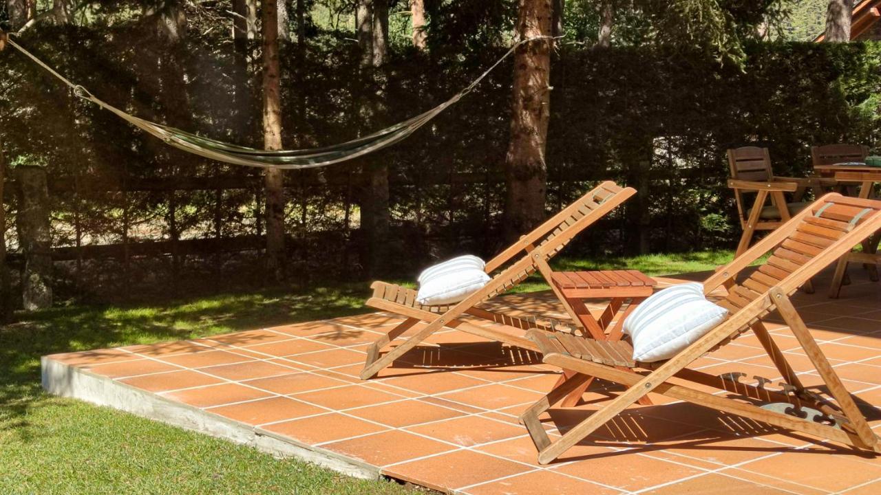Chalet Casa Maravilla 8 Pax. Deporte Y Relax Exclusivo! *