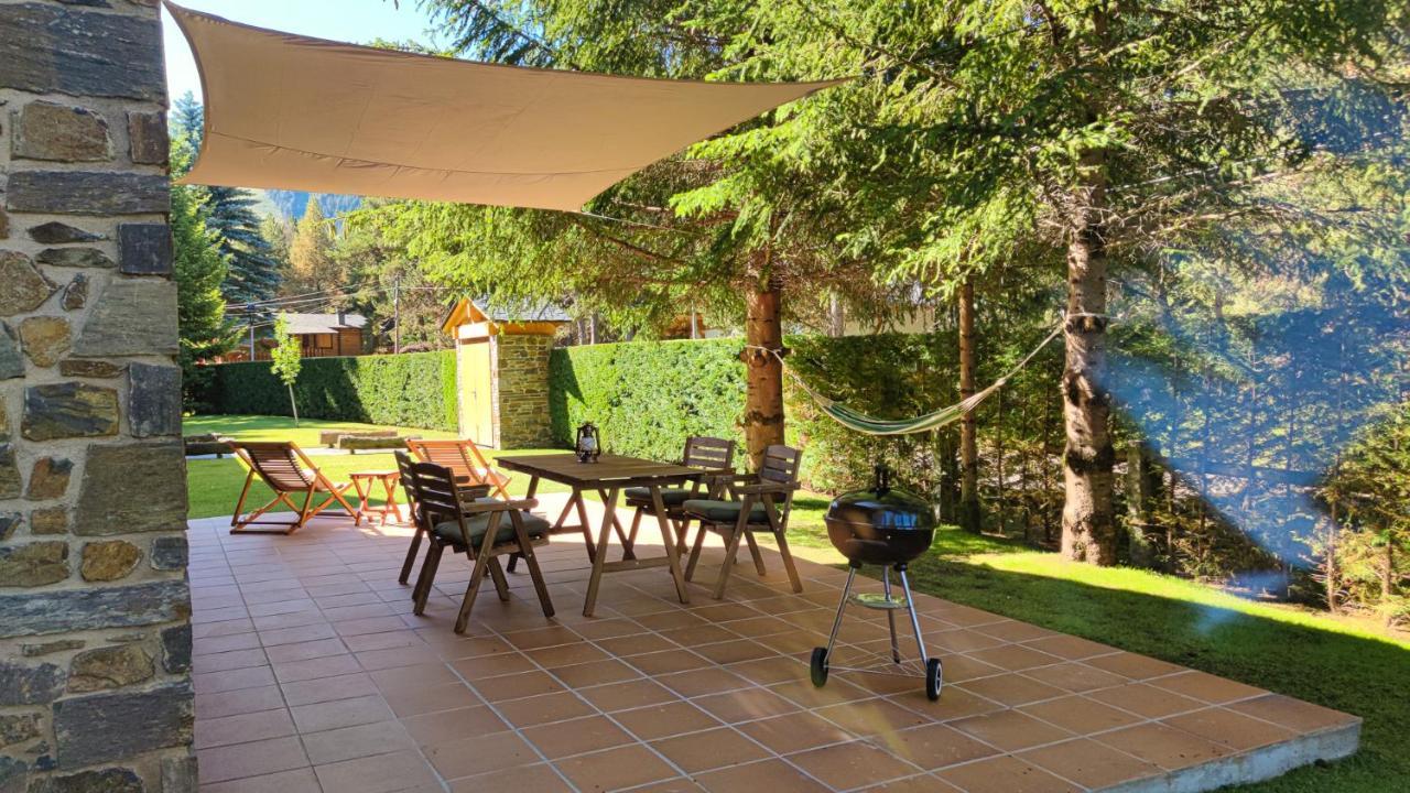 Xalet Casa Maravilla 8 Pax. Deporte Y Relax Exclusivo! *