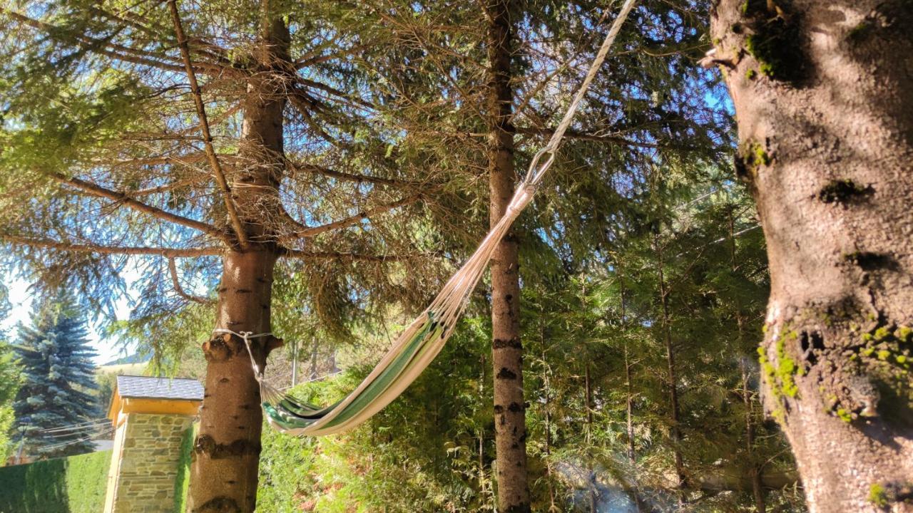 Xalet Casa Maravilla 8 Pax. Deporte Y Relax Exclusivo! La Molina (Girona)